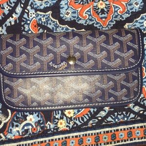 Goyard Wallet